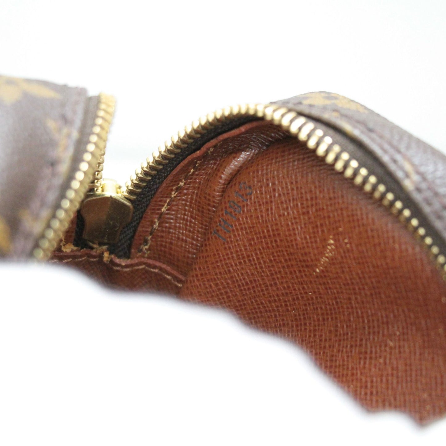 Louis Vuitton Amazon Monogram Bag Brown Size ONE SIZE