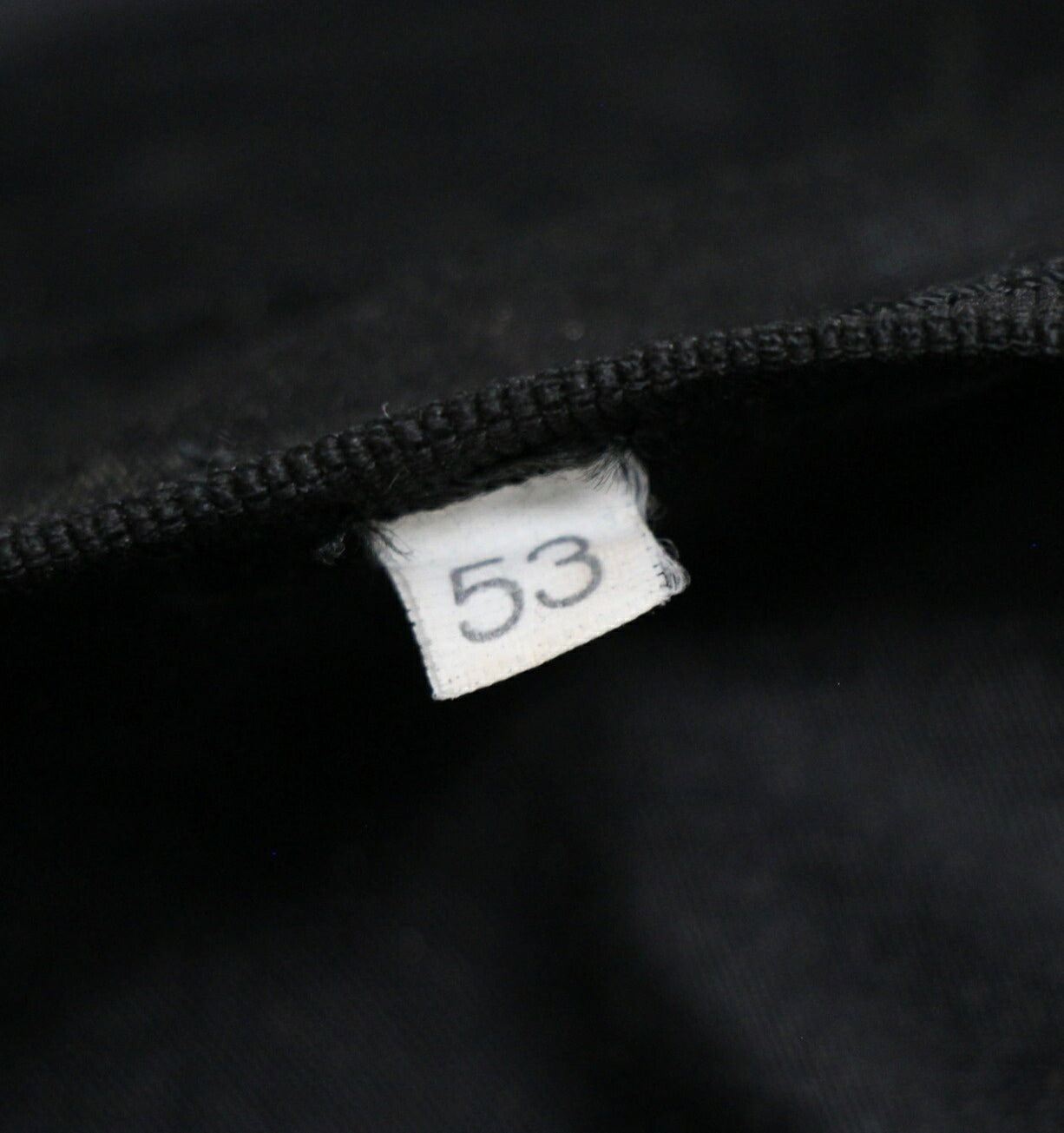 PRADA Triangle Logo Nylon Belt Bag Black Size ONE SIZE