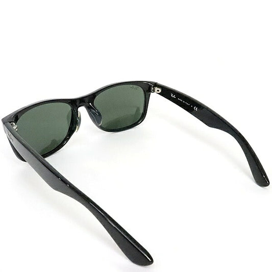 RayBan Black Sunglasses RB2132F Size ONE SIZE