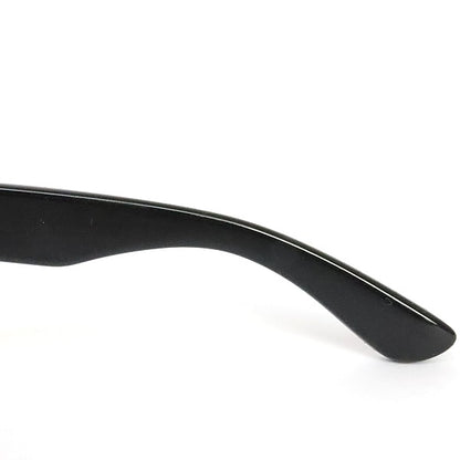 RayBan Black Sunglasses RB2132F Size ONE SIZE