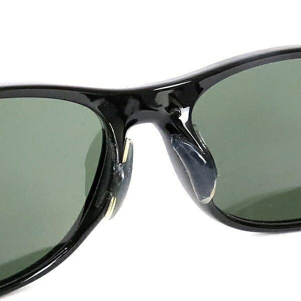 RayBan Black Sunglasses RB2132F Size ONE SIZE