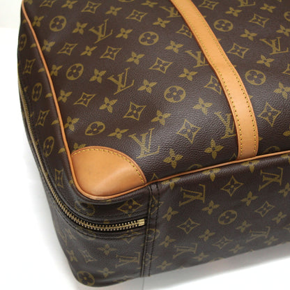 LOUIS VUITTON Monogram Sirius 45 Travel Bag Size ONE SIZE