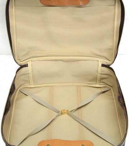 LOUIS VUITTON Monogram Sirius 45 Travel Bag Size ONE SIZE