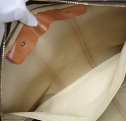 LOUIS VUITTON Monogram Sirius 45 Travel Bag Size ONE SIZE