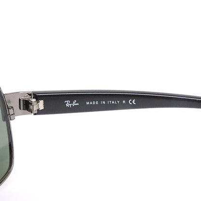 RayBan Black Sunglasses RB3379 Size 64
