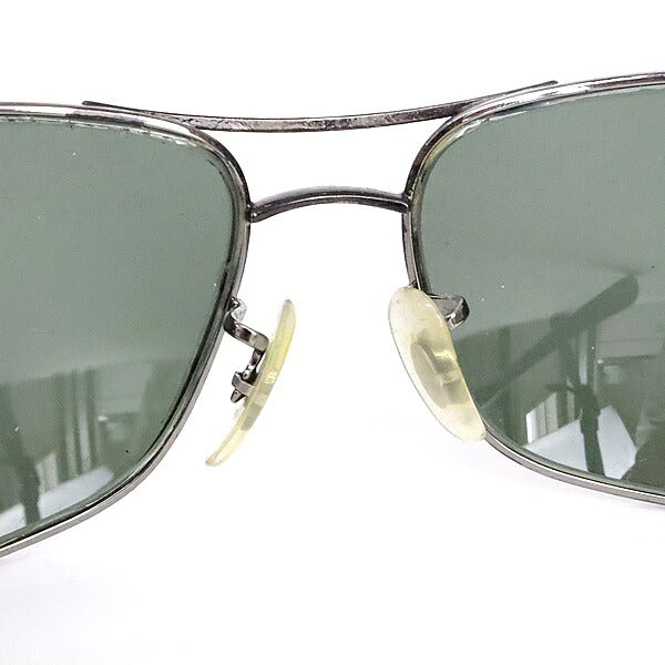 RayBan Black Sunglasses RB3379 Size 64