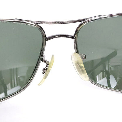 RayBan Black Sunglasses RB3379 Size 64