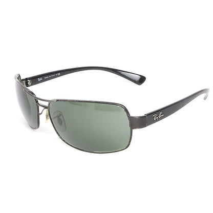 RayBan Black Sunglasses RB3379 Size 64