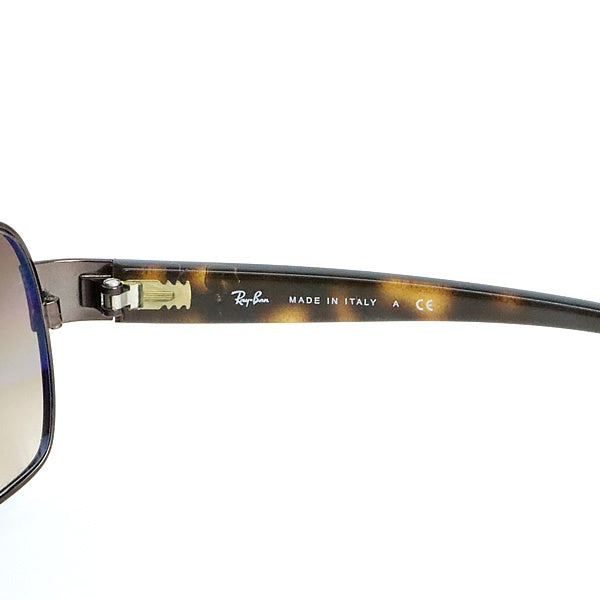 RayBan Brown Sunglasses BR3379 Size 64