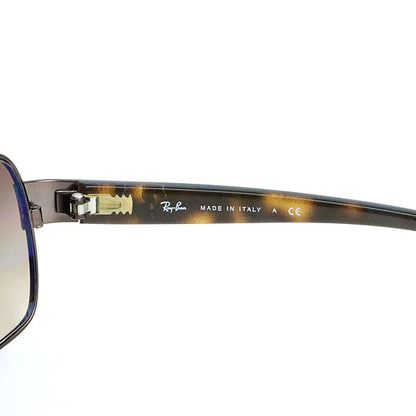 RayBan Brown Sunglasses BR3379 Size 64