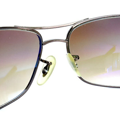 RayBan Brown Sunglasses BR3379 Size 64