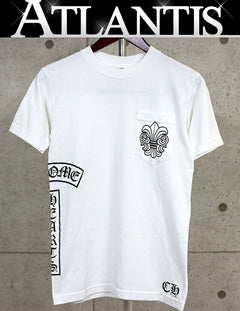 Chrome Hearts