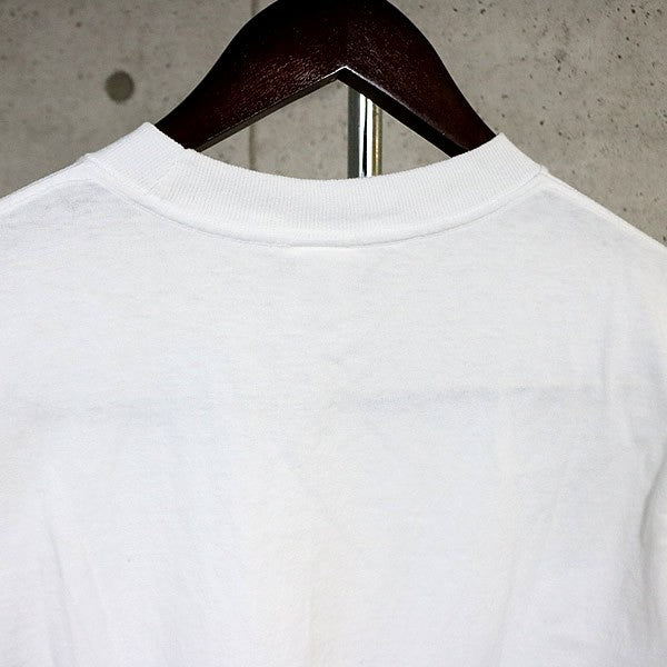 CHROME HEARTS BS Flare T-Bar Pocket T-Shirt Size S