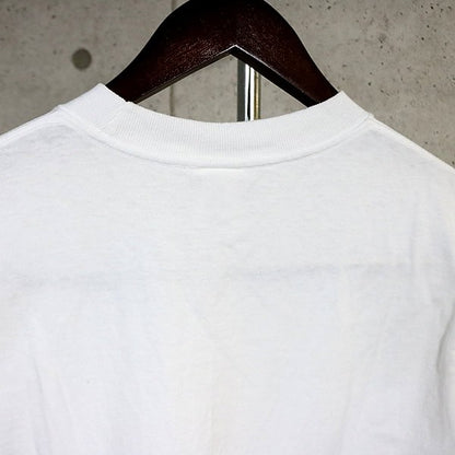 CHROME HEARTS BS Flare T-Bar Pocket T-Shirt Size S