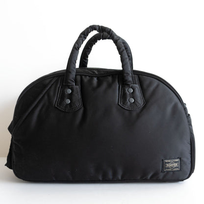 Head Porter Tanker Mini Boston Bag