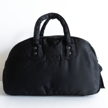Head Porter Tanker Mini Boston Bag