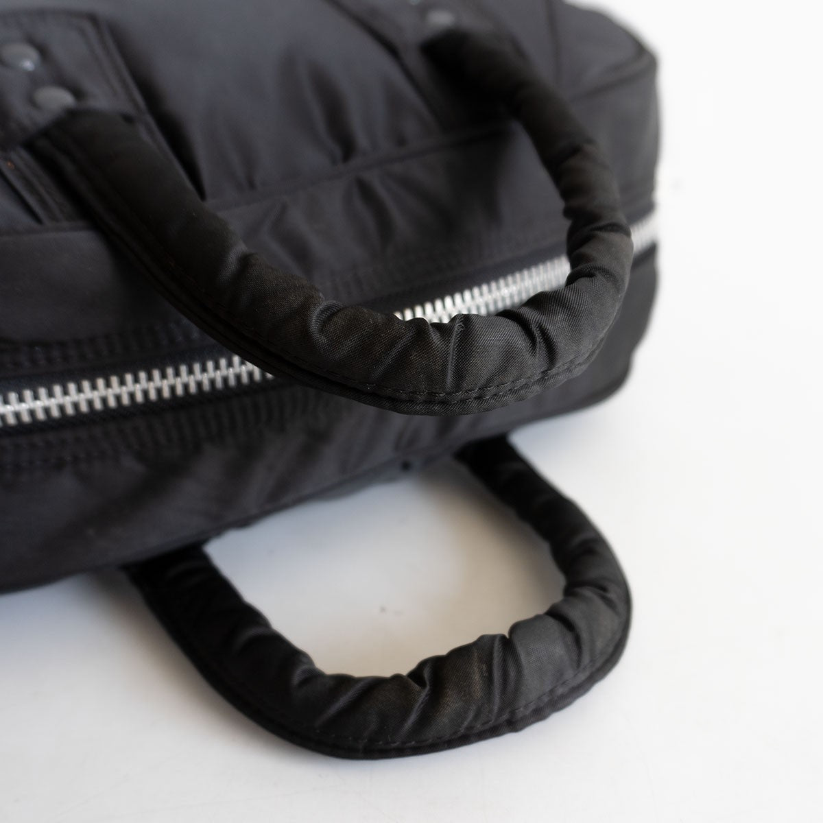 Head Porter Tanker Mini Boston Bag