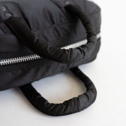 Head Porter Tanker Mini Boston Bag