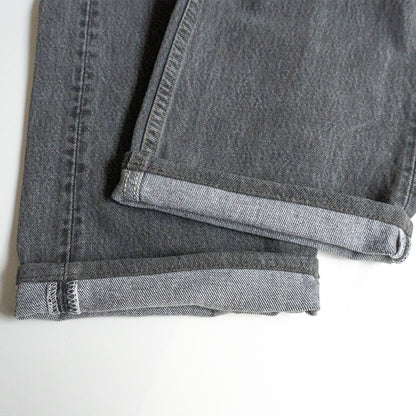 Levi's 90s 501 Black Jeans Denim Pants Size 34×36