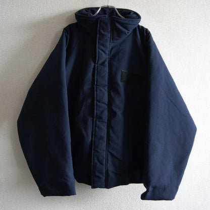 US NAVY Aramid Shipboard Bomber Jacket Size XL