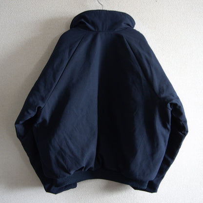 US NAVY Aramid Shipboard Bomber Jacket Size XL