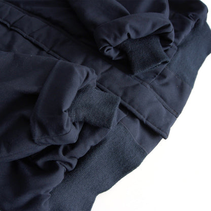 US NAVY Aramid Shipboard Bomber Jacket Size XL