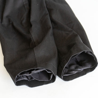 Y's for men Flap Pocket Blouson Black Size XL