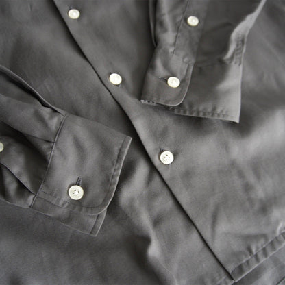 Wacko Maria 50s Open Collar Shirt Size L
