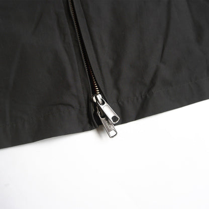 Baracuta G4 Driving Jacket Coat Black Size 44