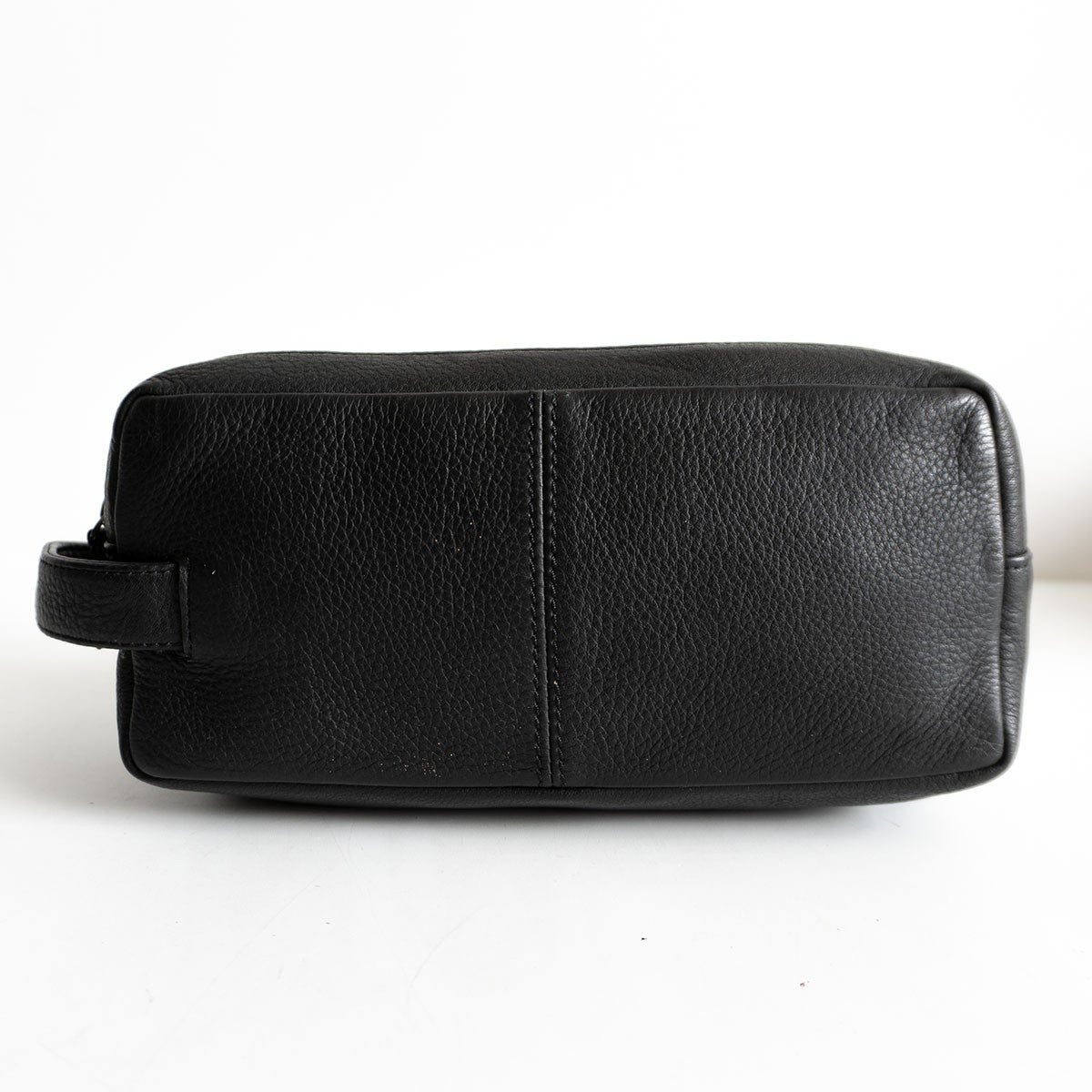 Porter Leather clutch bag