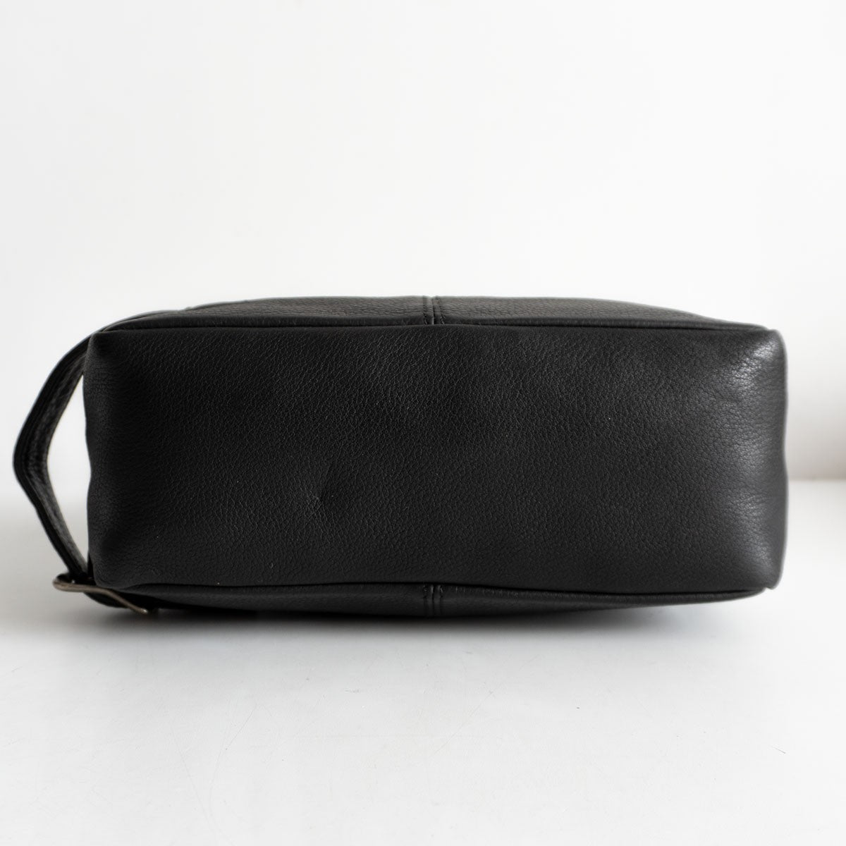 Porter Leather clutch bag
