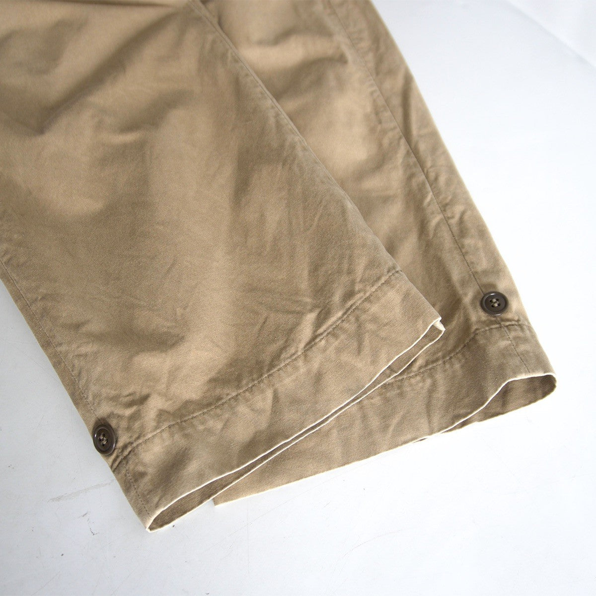 WAREHOUSE Lot.1205 1940s Military Overpants Size 32