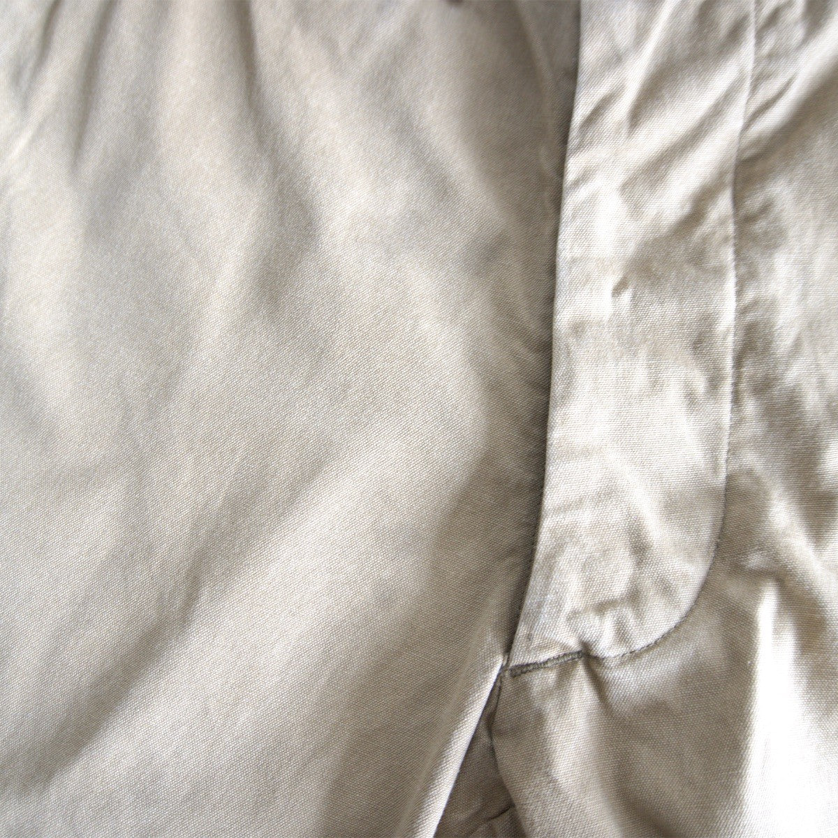 WAREHOUSE Lot.1205 1940s Military Overpants Size 32