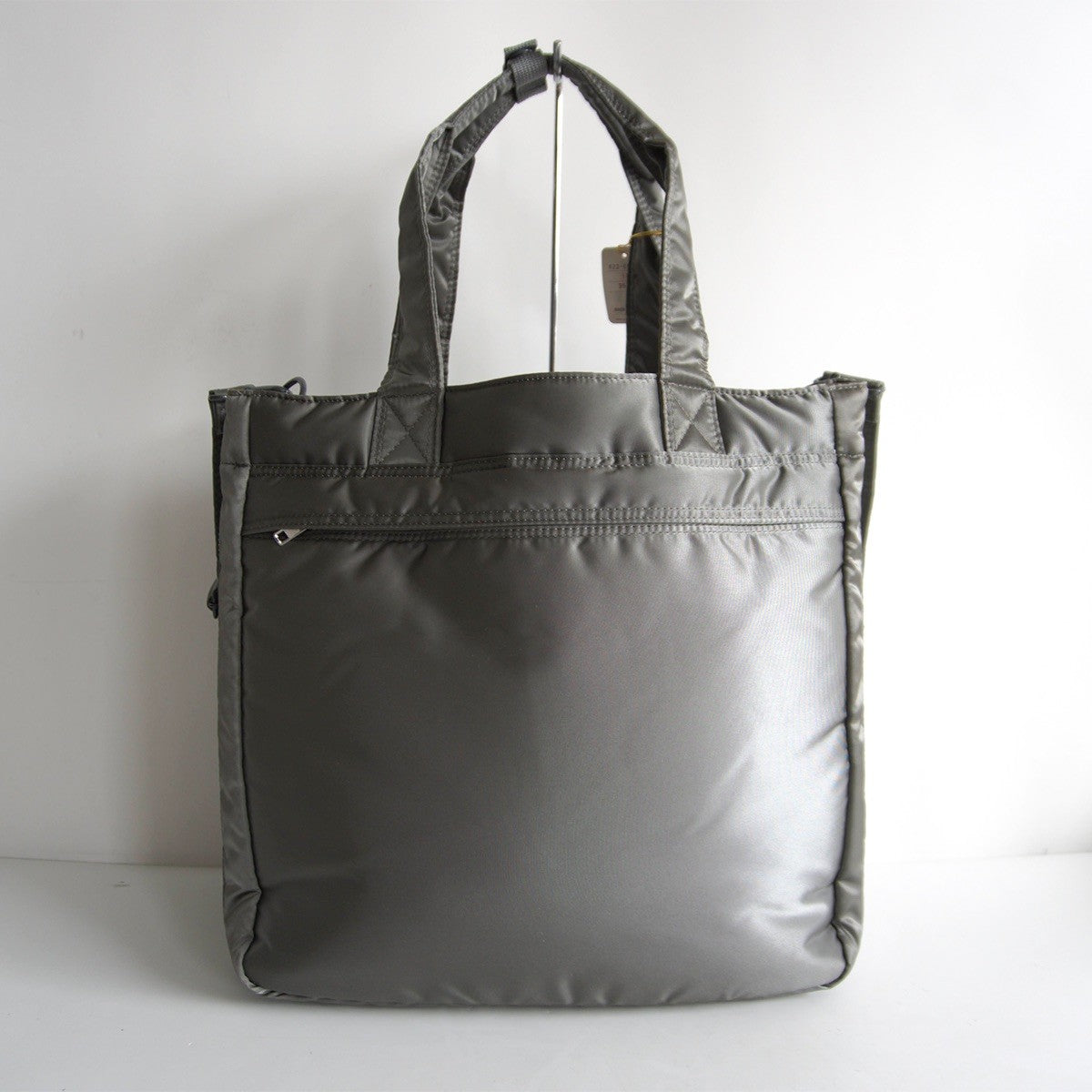 Porter 2-way expandable shoulder bag