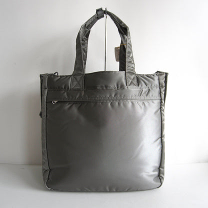 Porter 2-way expandable shoulder bag