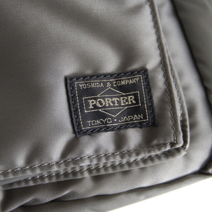 Porter 2-way expandable shoulder bag