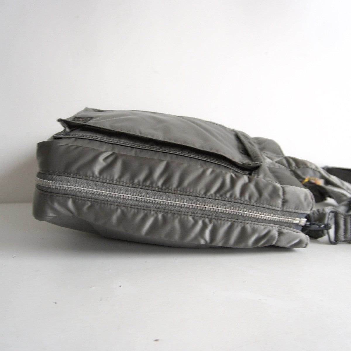 Porter 2-way expandable shoulder bag