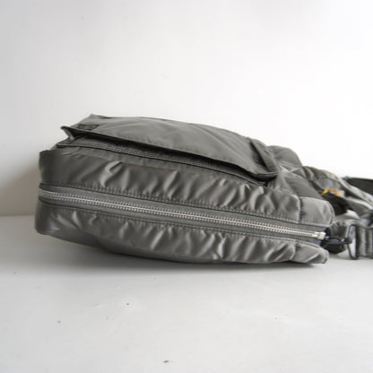 Porter 2-way expandable shoulder bag