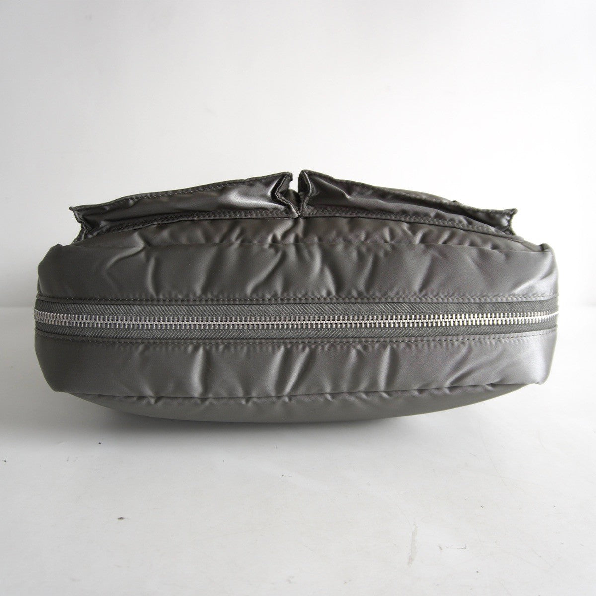 Porter 2-way expandable shoulder bag