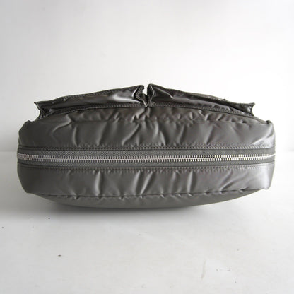Porter 2-way expandable shoulder bag