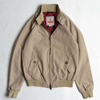 Baracuta G9 Harrington jacket Size 38