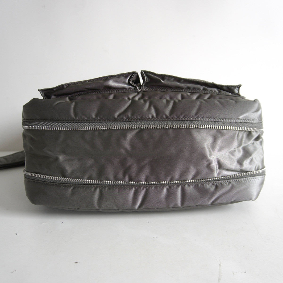 Porter 2-way expandable shoulder bag