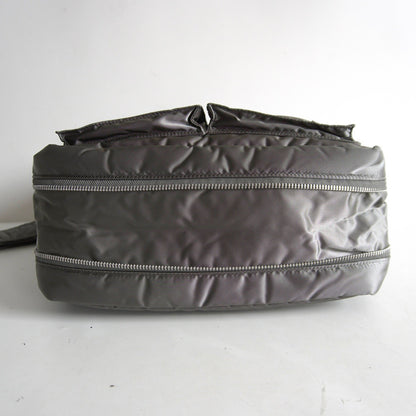 Porter 2-way expandable shoulder bag
