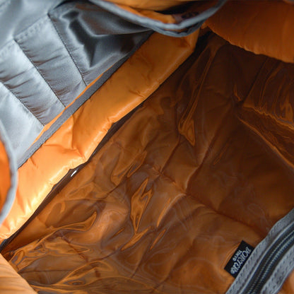 Porter 2-way expandable shoulder bag