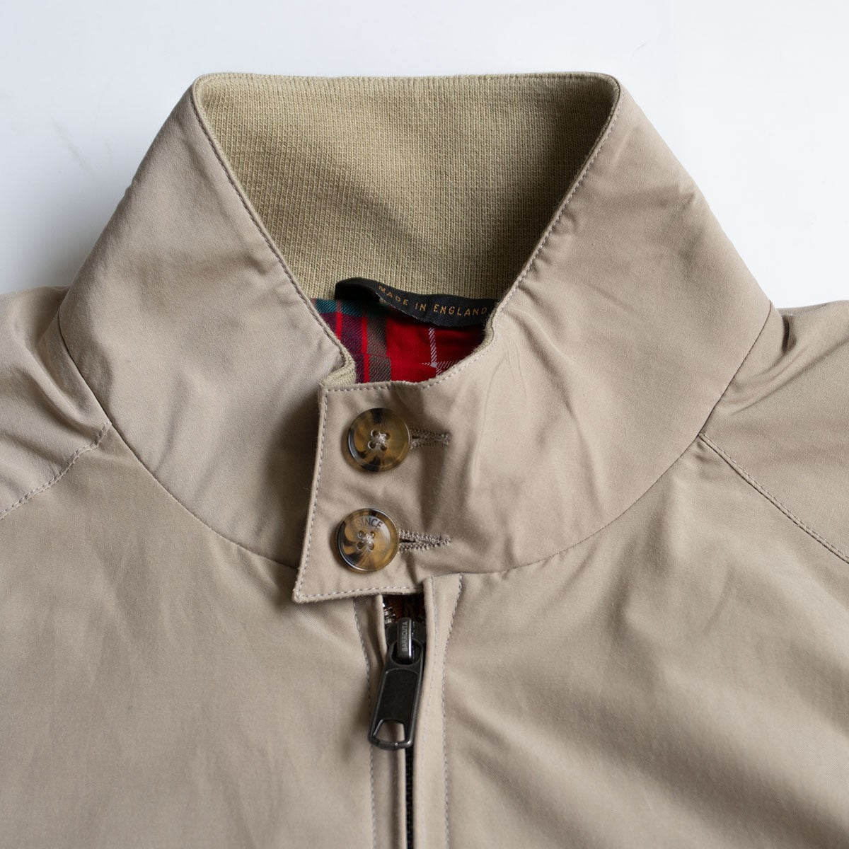 Baracuta G9 Harrington jacket Size 38