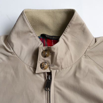 Baracuta G9 Harrington jacket Size 38