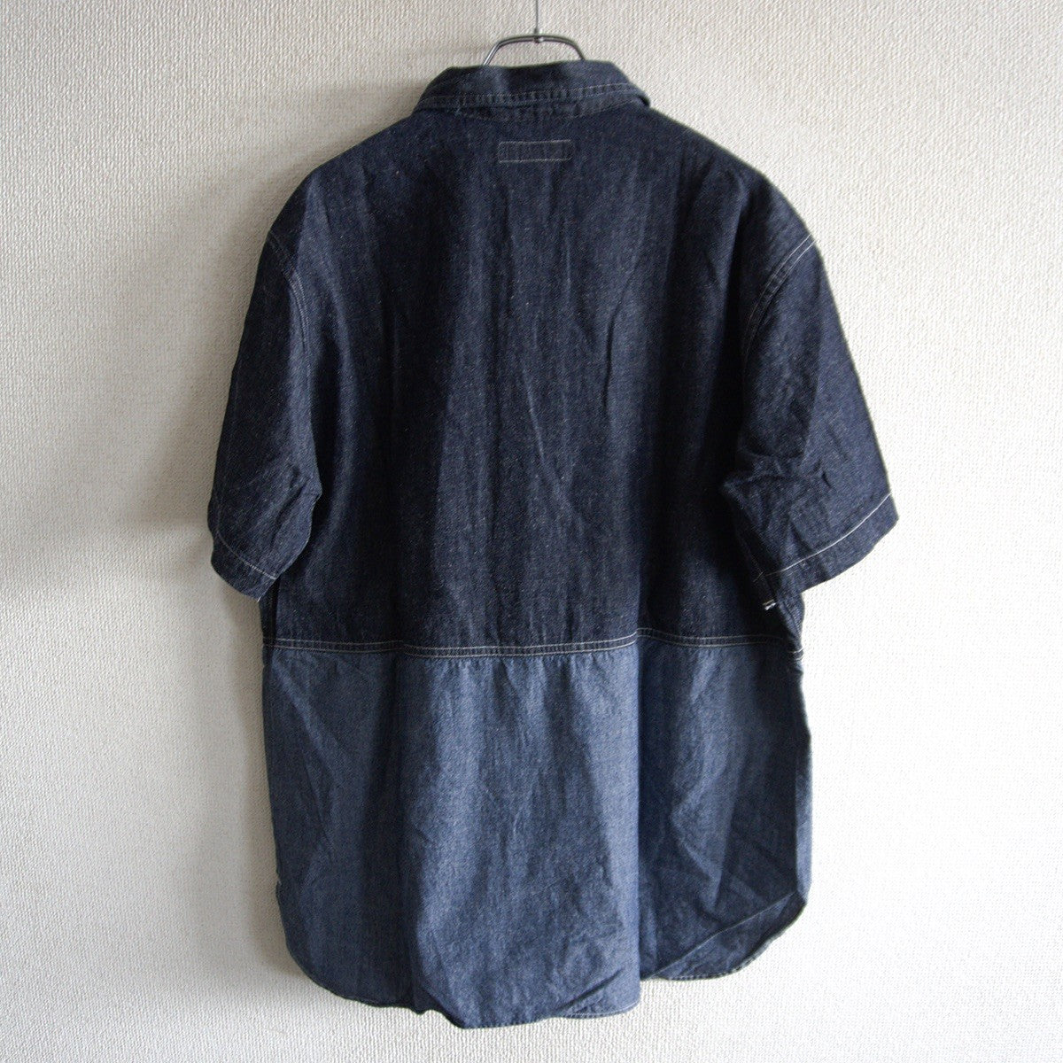 Nigel Cabourn 52 UTILITY SHIRTS Size 52