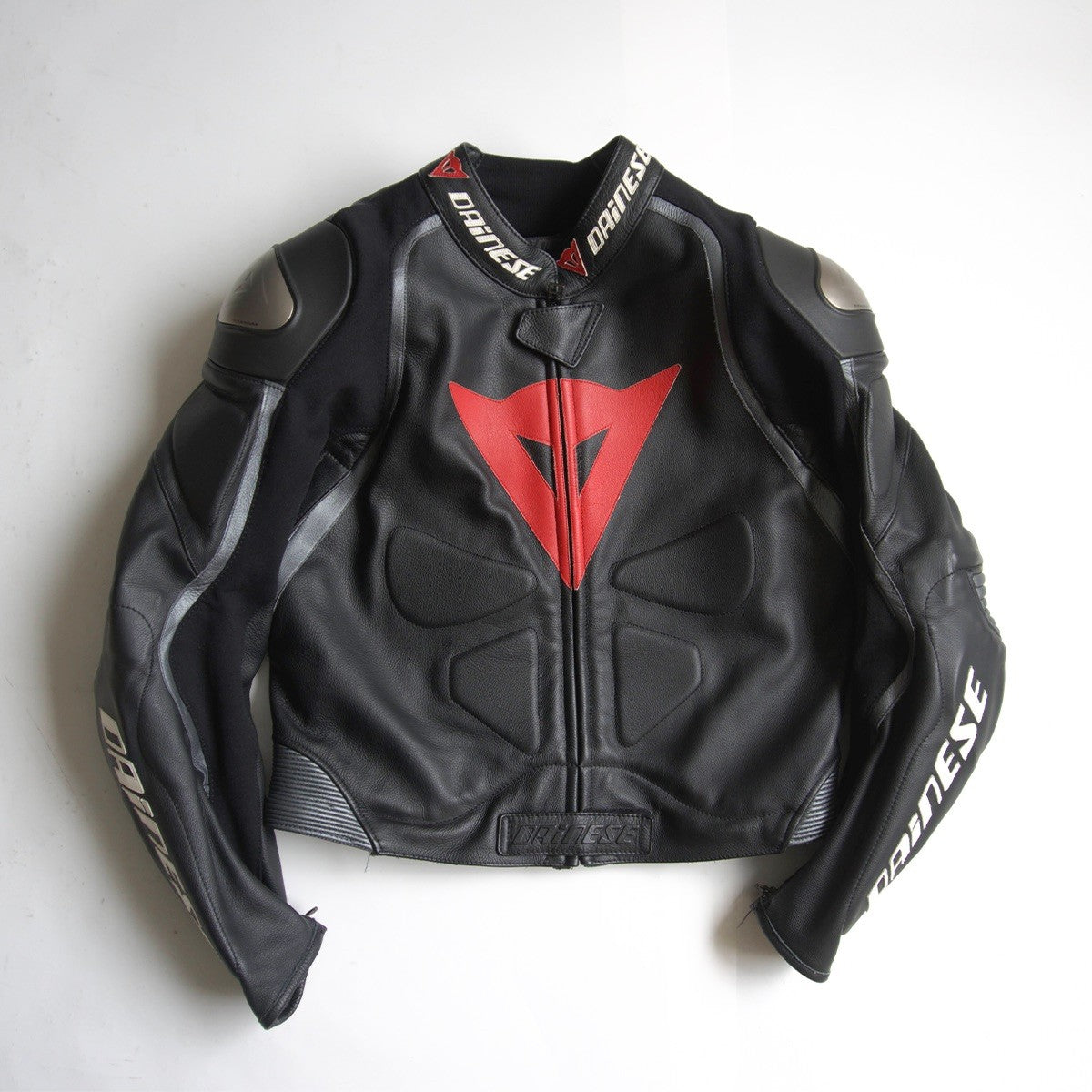 Dainese SUPER SPEED Racing Jacket Size 50