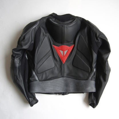 Dainese SUPER SPEED Racing Jacket Size 50