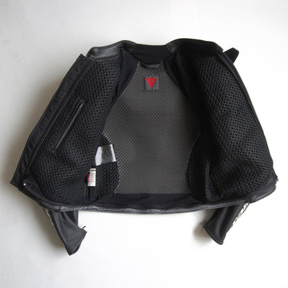 Dainese SUPER SPEED Racing Jacket Size 50